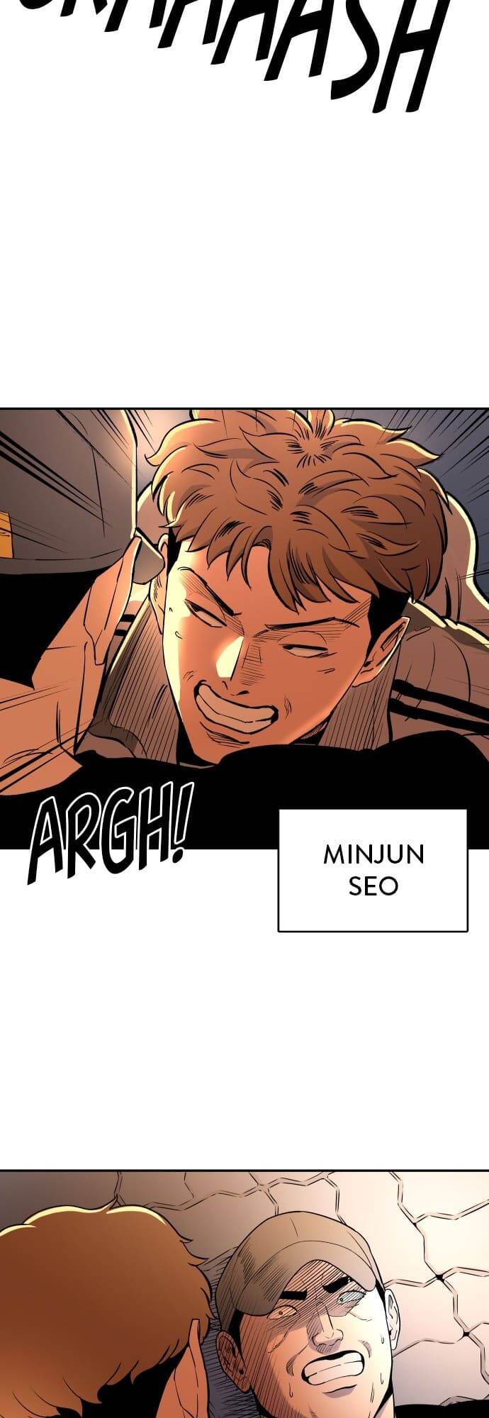 Sân Cỏ Chiến Kí - Chapter 67 - Page 38