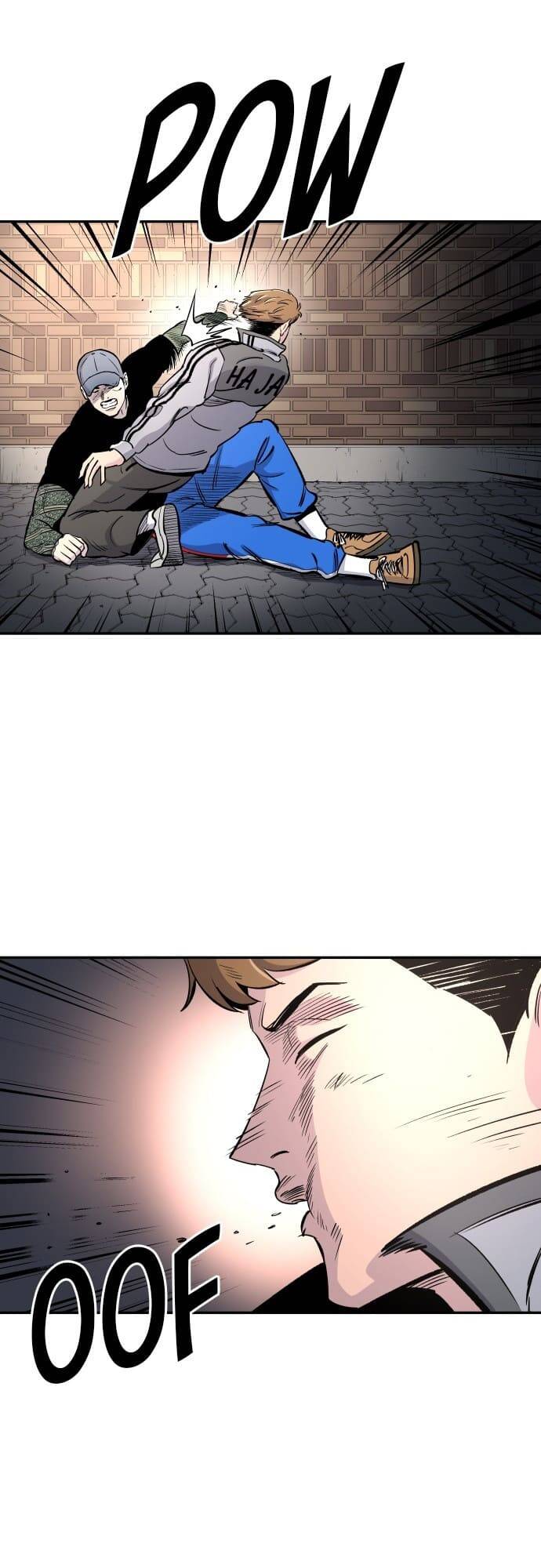 Sân Cỏ Chiến Kí - Chapter 67 - Page 41