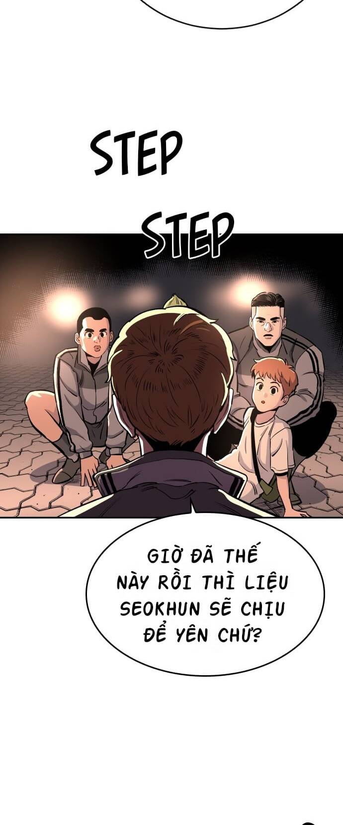 Sân Cỏ Chiến Kí - Chapter 67 - Page 44