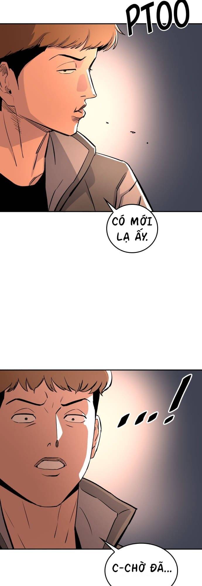 Sân Cỏ Chiến Kí - Chapter 67 - Page 45