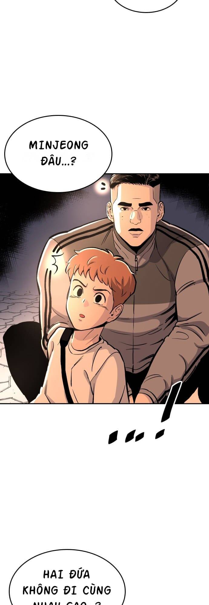 Sân Cỏ Chiến Kí - Chapter 67 - Page 46