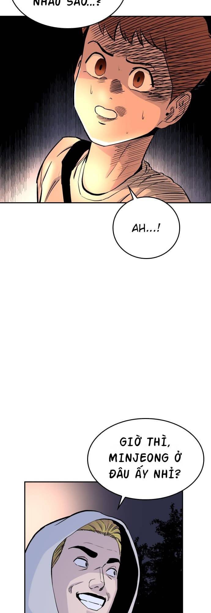Sân Cỏ Chiến Kí - Chapter 67 - Page 47
