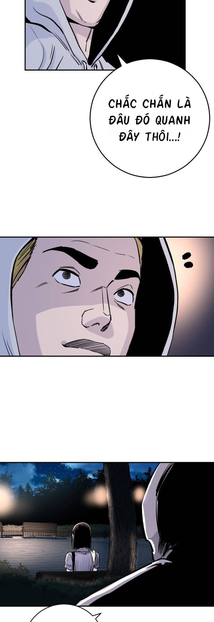 Sân Cỏ Chiến Kí - Chapter 67 - Page 48