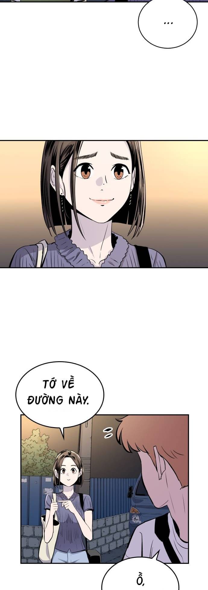 Sân Cỏ Chiến Kí - Chapter 67 - Page 4