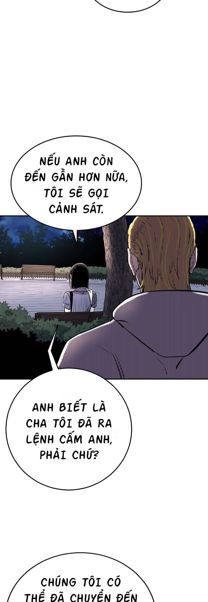 Sân Cỏ Chiến Kí - Chapter 67 - Page 51