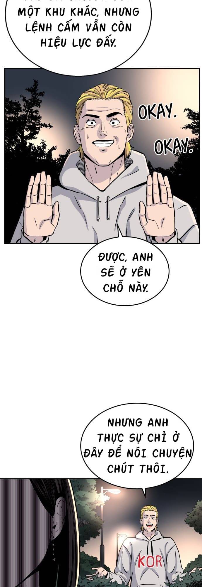 Sân Cỏ Chiến Kí - Chapter 67 - Page 52