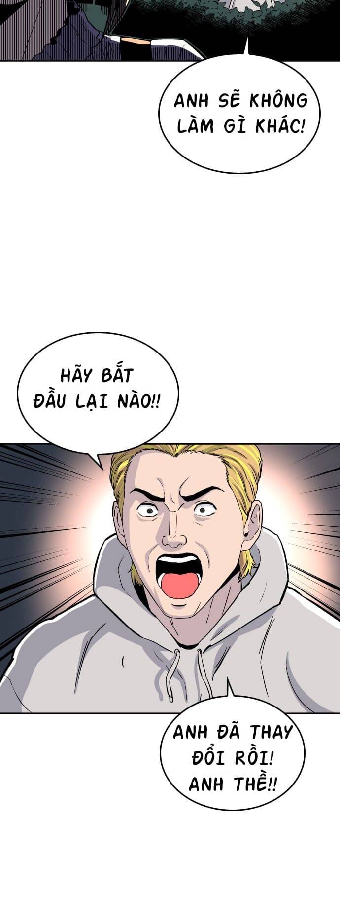 Sân Cỏ Chiến Kí - Chapter 67 - Page 53