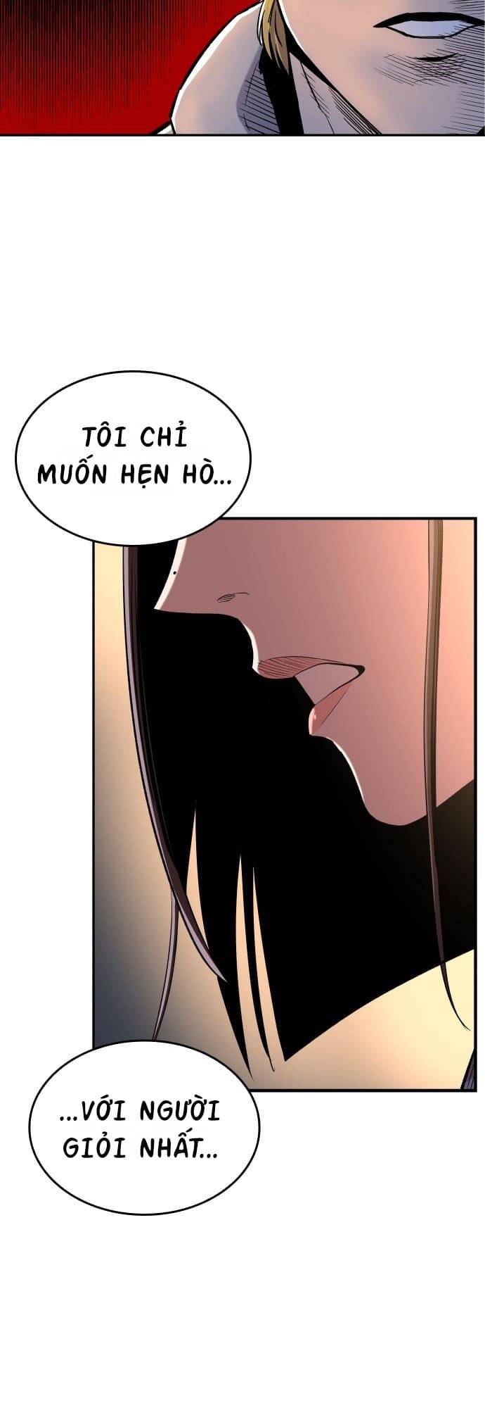 Sân Cỏ Chiến Kí - Chapter 67 - Page 59