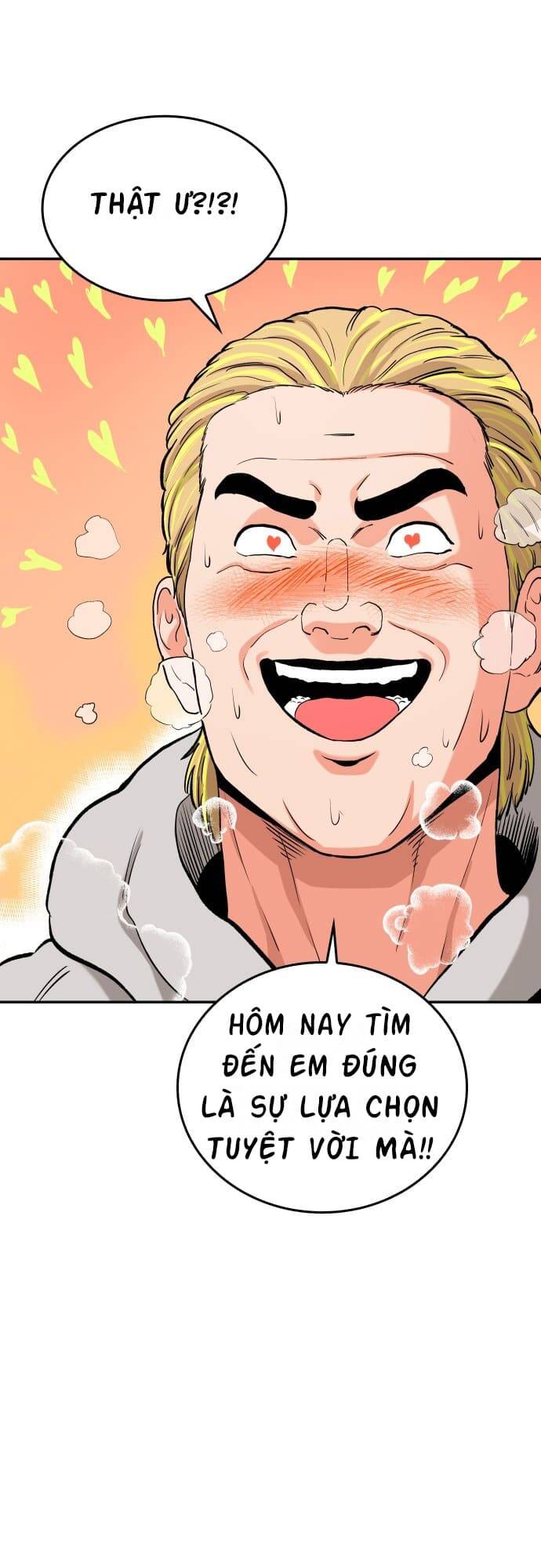 Sân Cỏ Chiến Kí - Chapter 67 - Page 60