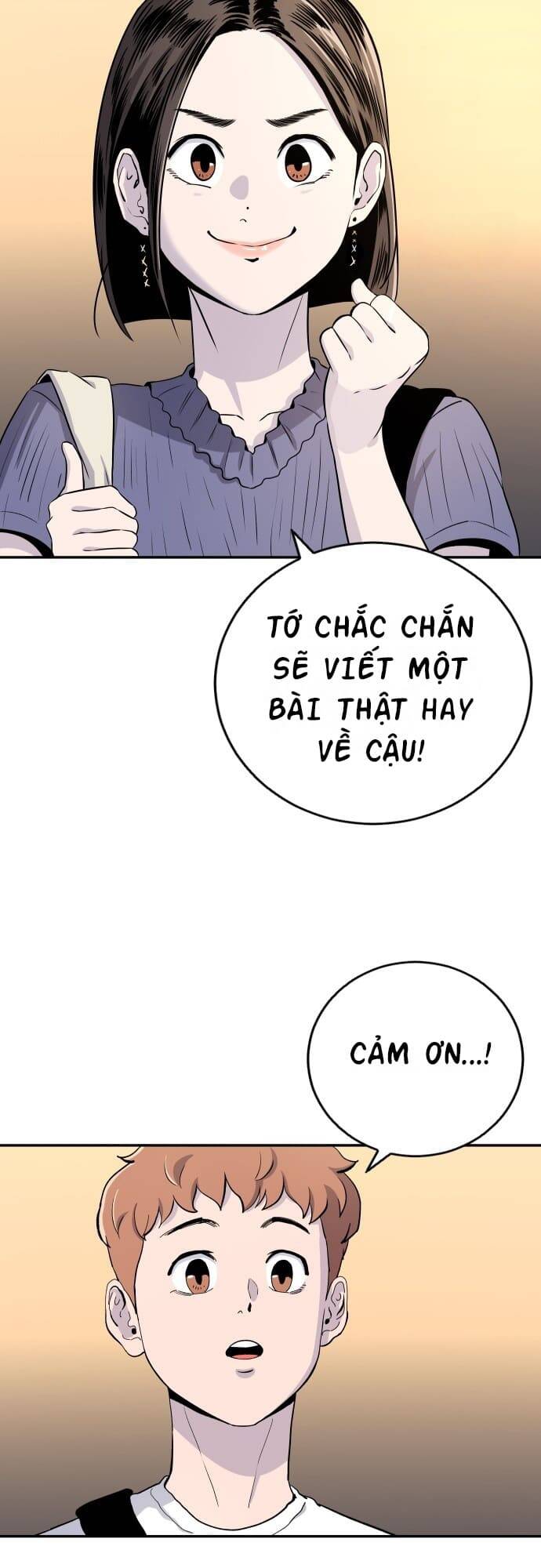 Sân Cỏ Chiến Kí - Chapter 67 - Page 6