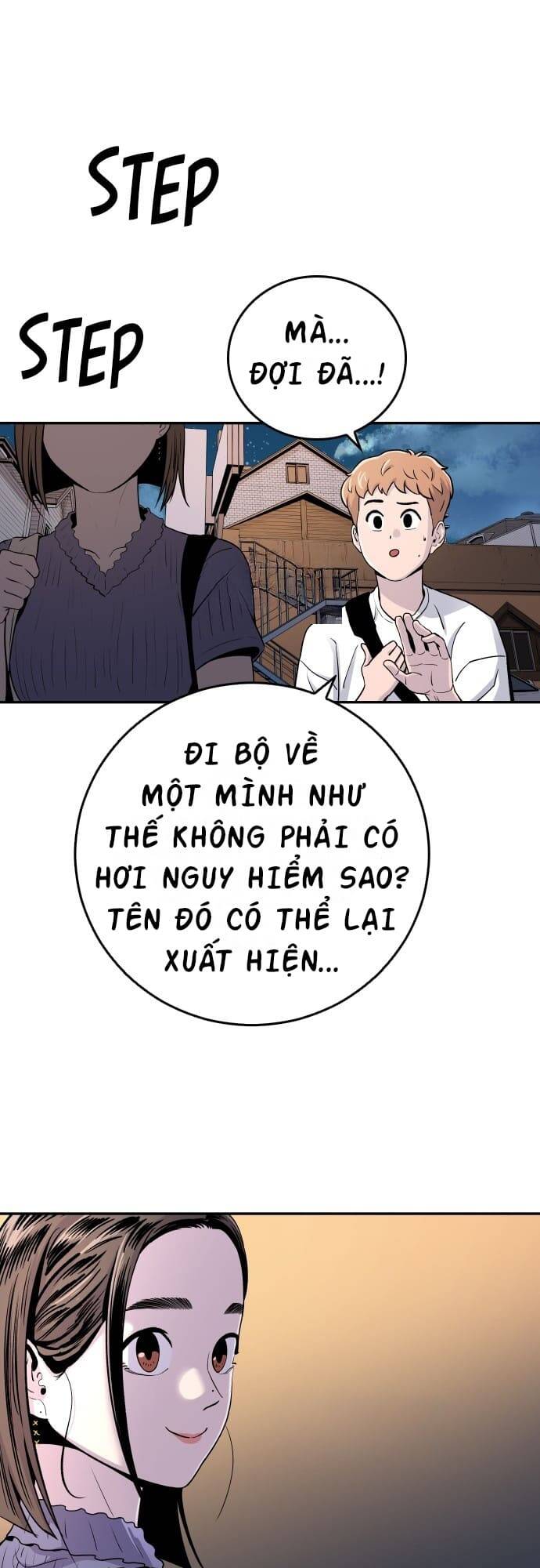 Sân Cỏ Chiến Kí - Chapter 67 - Page 7