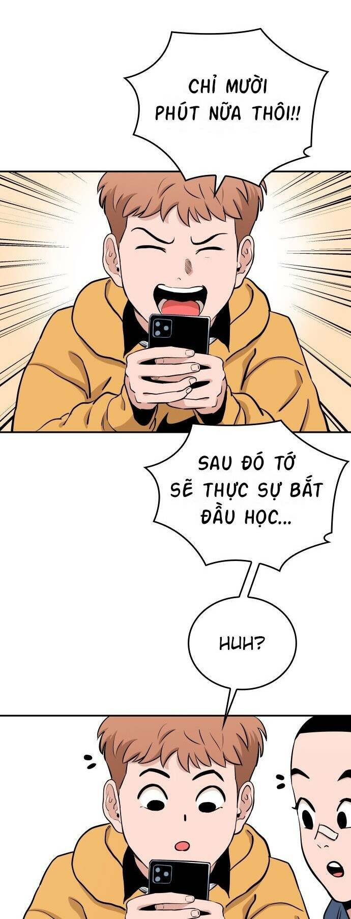 Sân Cỏ Chiến Kí - Chapter 68 - Page 9