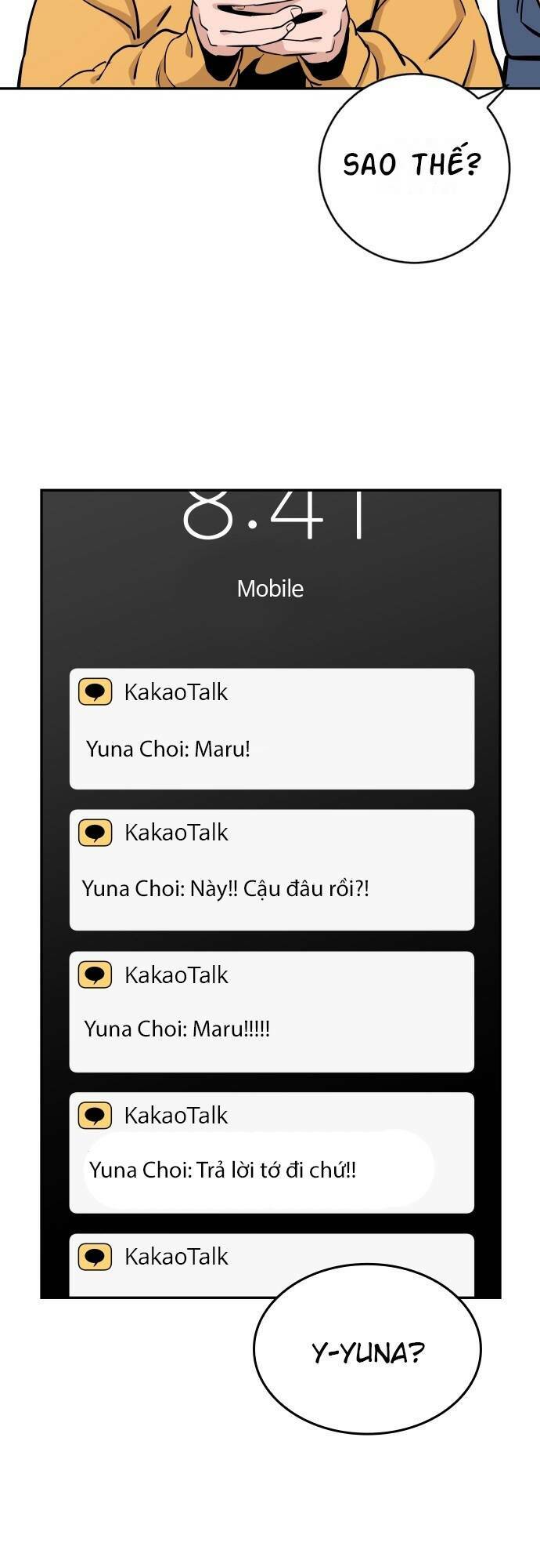 Sân Cỏ Chiến Kí - Chapter 68 - Page 10