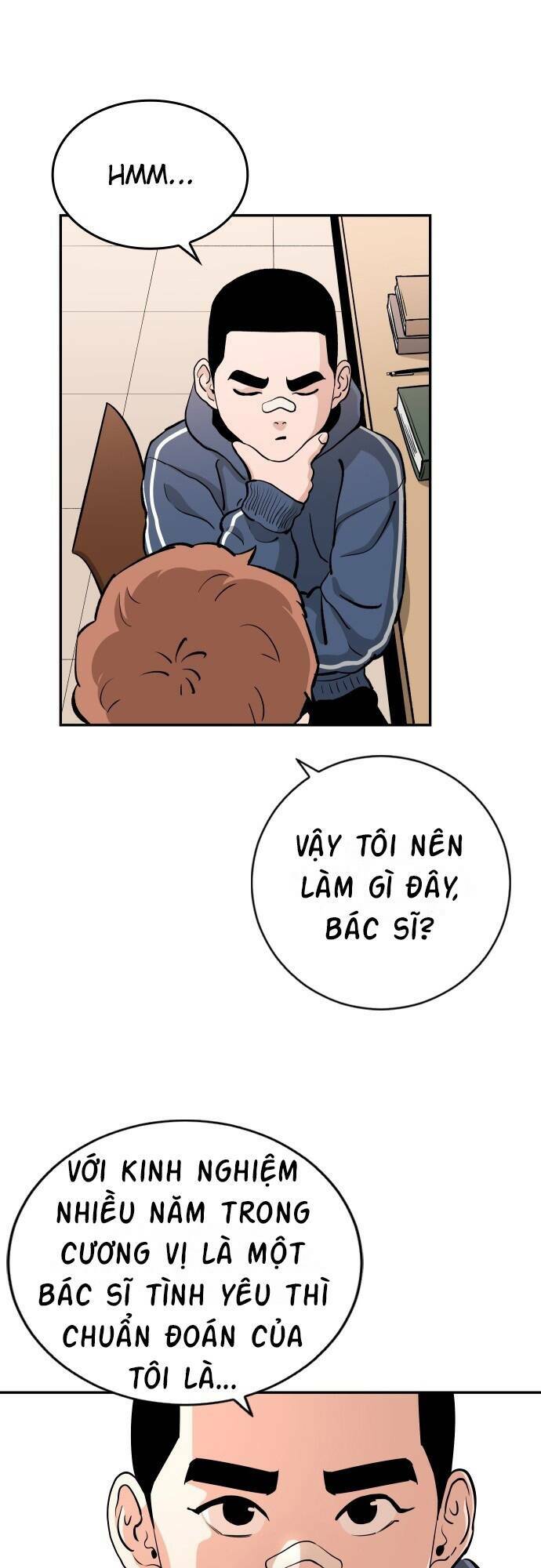 Sân Cỏ Chiến Kí - Chapter 68 - Page 12