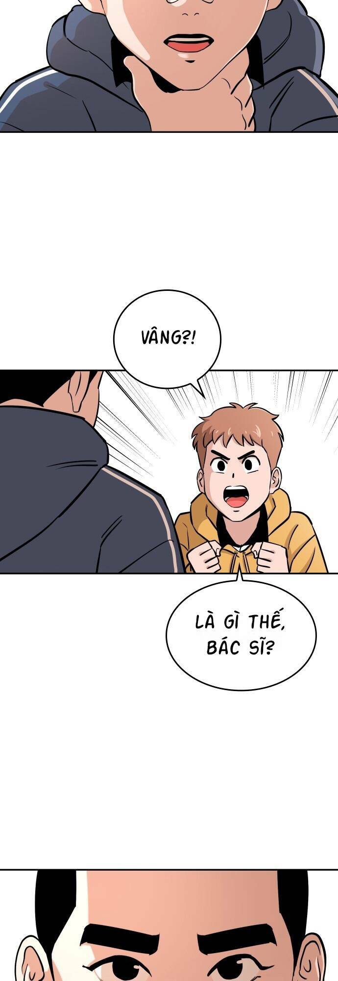 Sân Cỏ Chiến Kí - Chapter 68 - Page 13