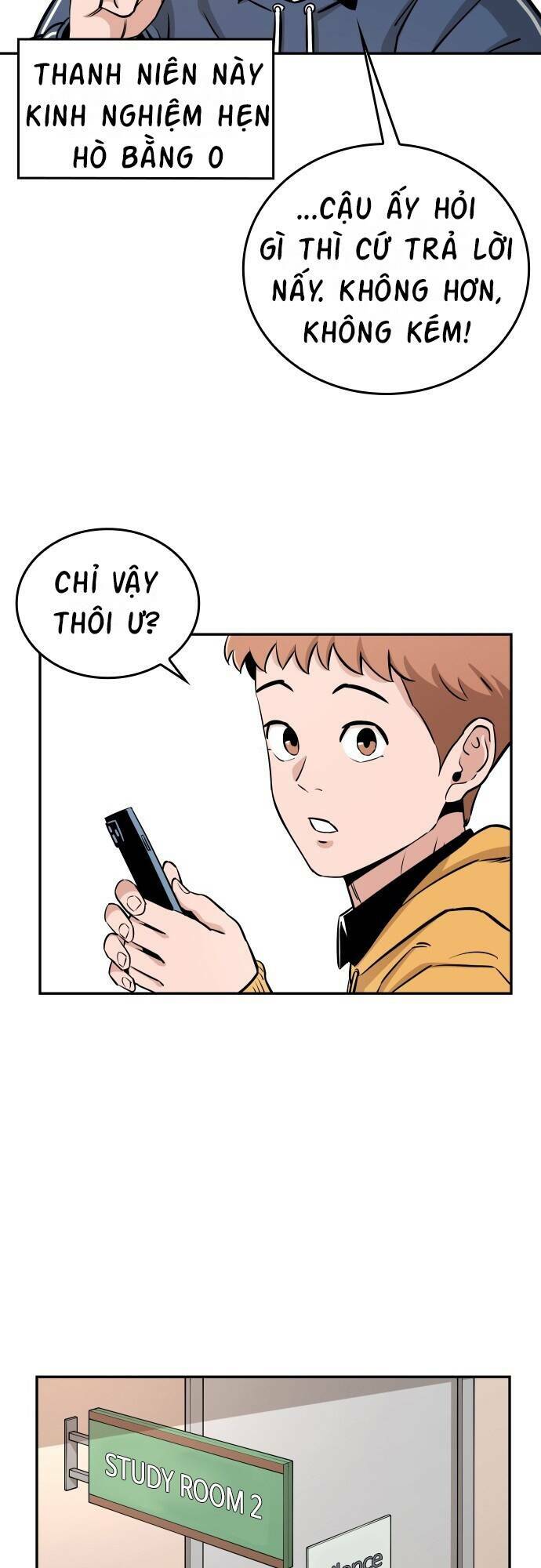 Sân Cỏ Chiến Kí - Chapter 68 - Page 16