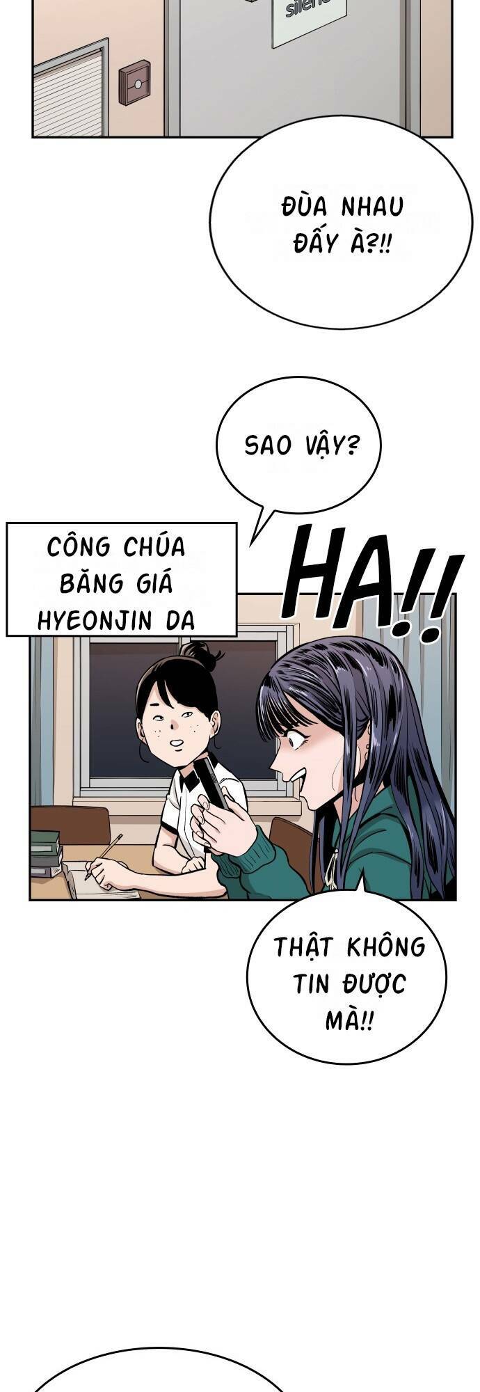 Sân Cỏ Chiến Kí - Chapter 68 - Page 17