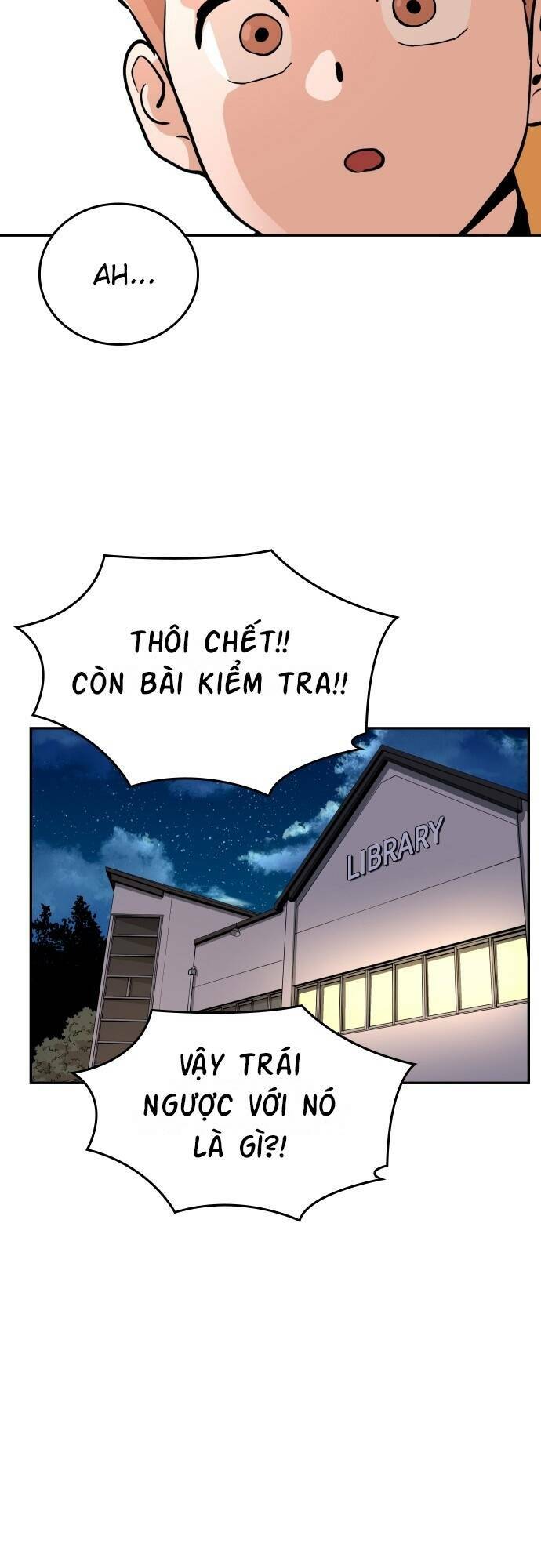Sân Cỏ Chiến Kí - Chapter 68 - Page 24