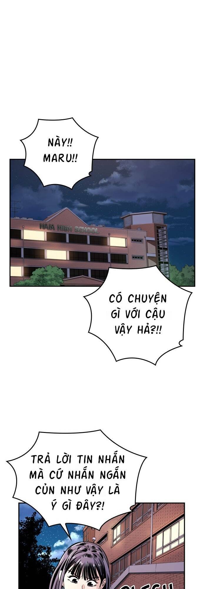 Sân Cỏ Chiến Kí - Chapter 68 - Page 26