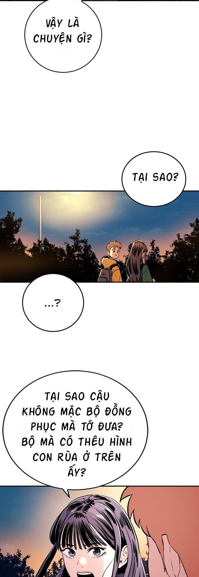 Sân Cỏ Chiến Kí - Chapter 68 - Page 30