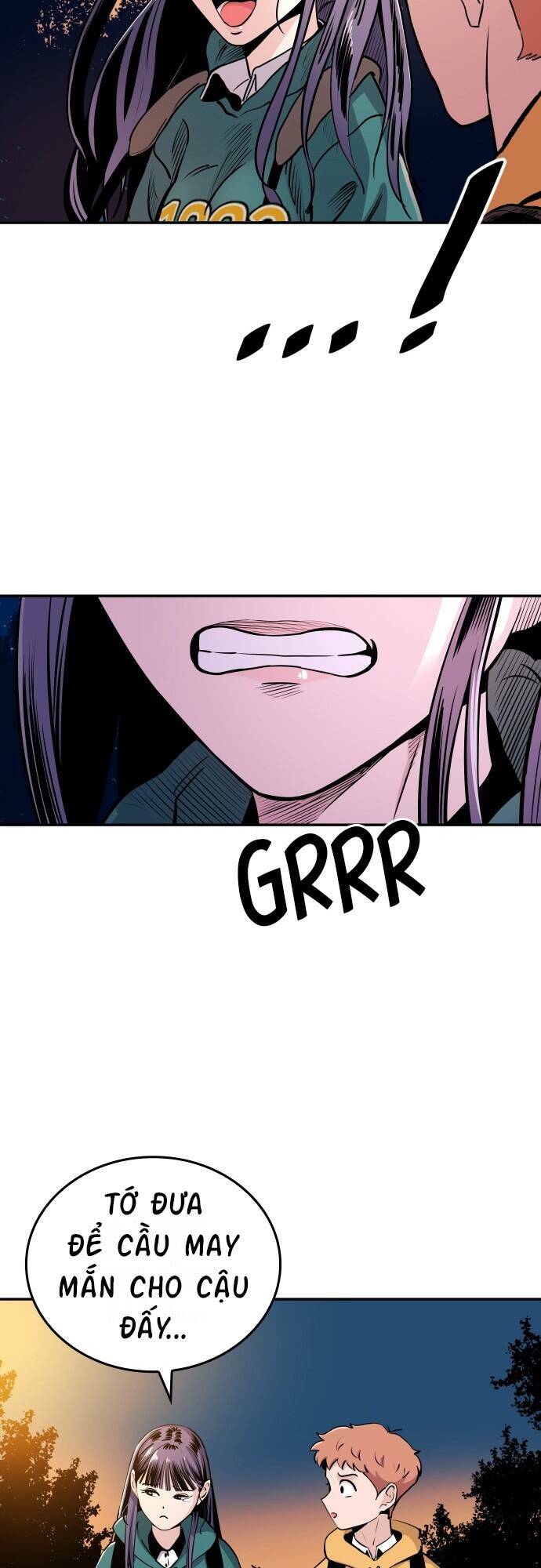 Sân Cỏ Chiến Kí - Chapter 68 - Page 31