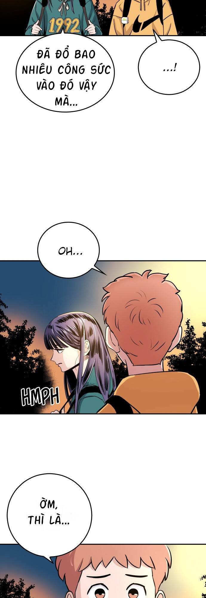 Sân Cỏ Chiến Kí - Chapter 68 - Page 32