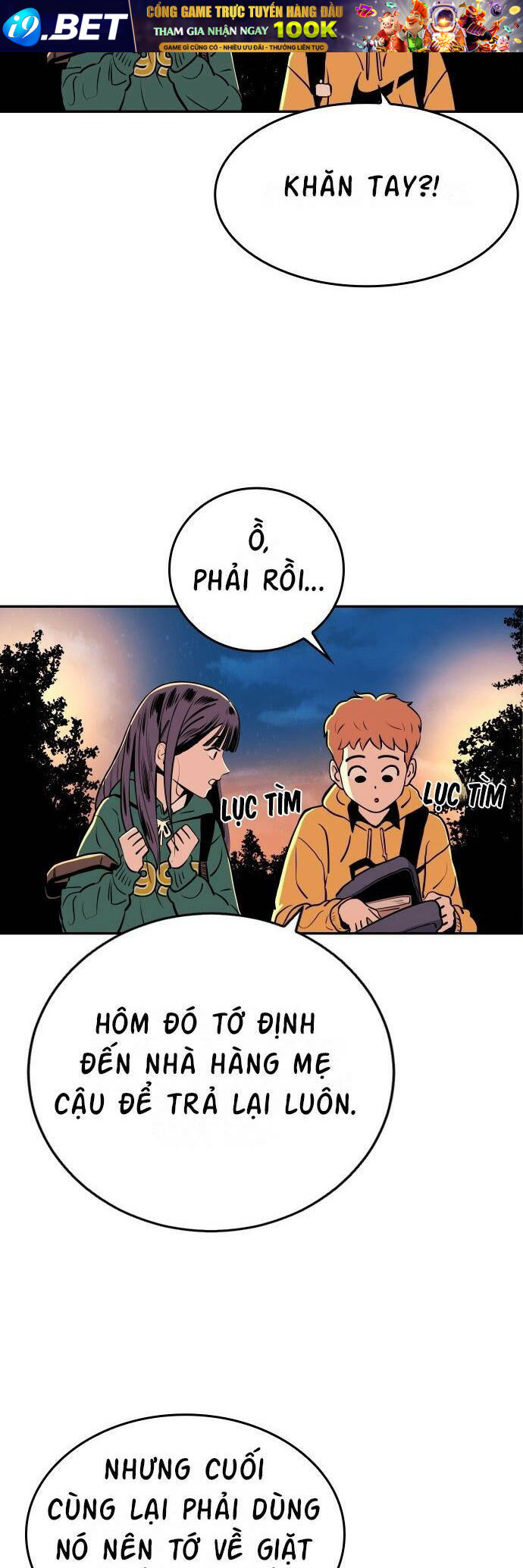 Sân Cỏ Chiến Kí - Chapter 68 - Page 36