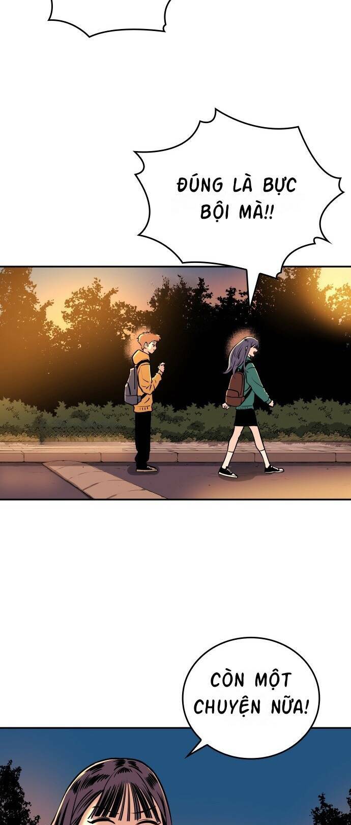 Sân Cỏ Chiến Kí - Chapter 68 - Page 38