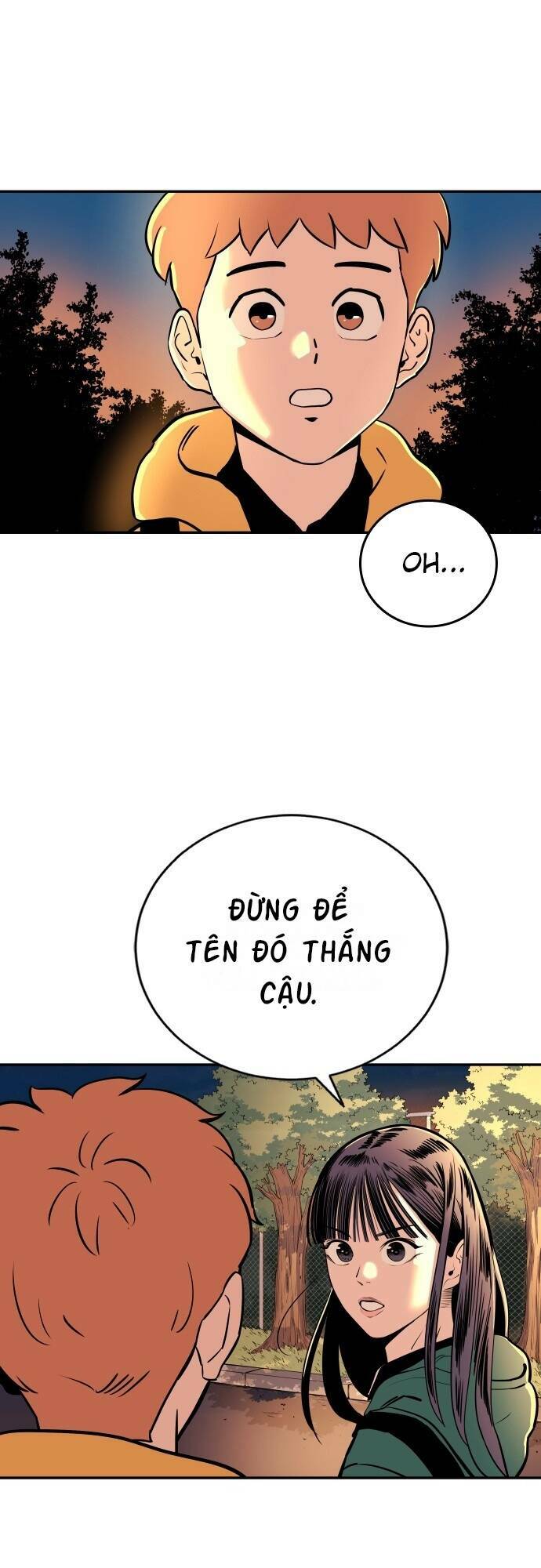 Sân Cỏ Chiến Kí - Chapter 68 - Page 40