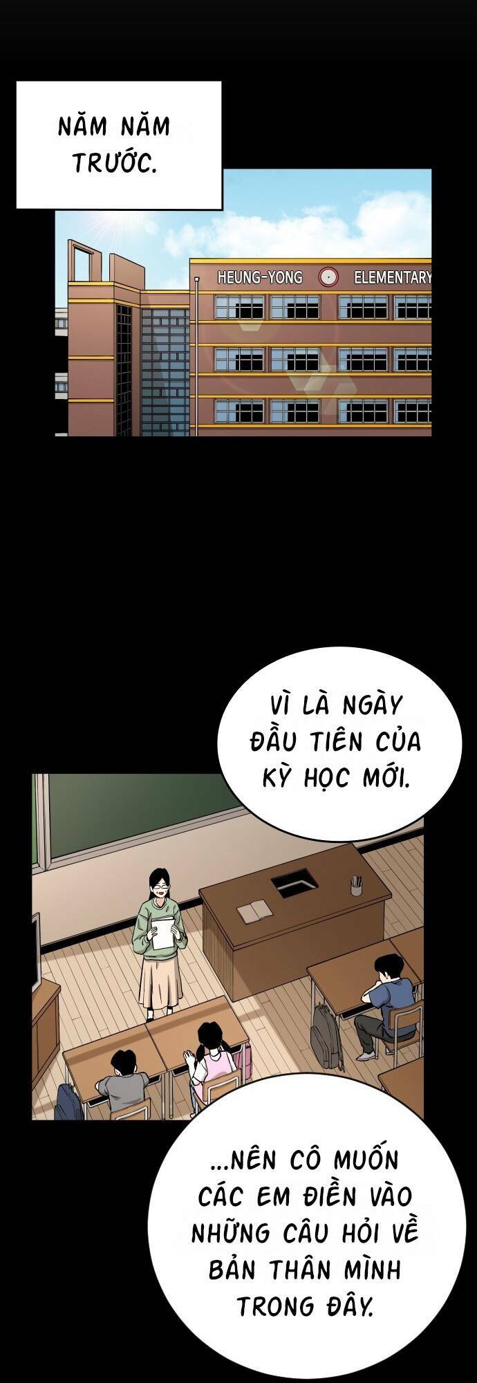 Sân Cỏ Chiến Kí - Chapter 68 - Page 45