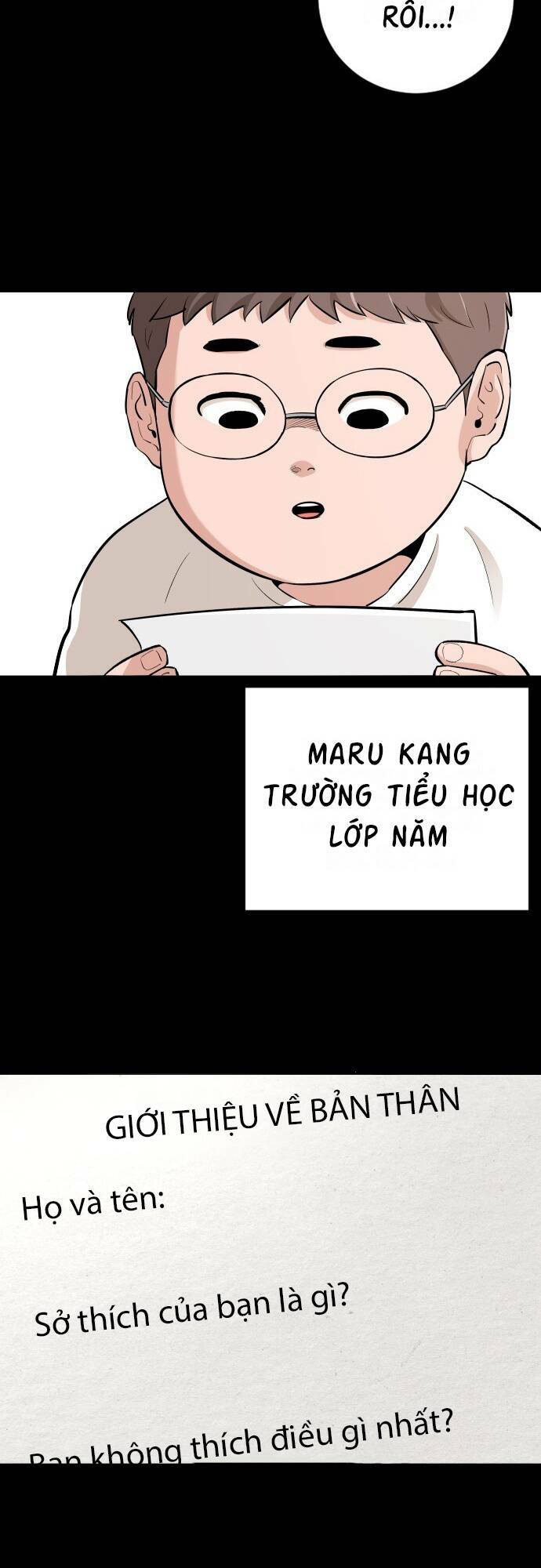 Sân Cỏ Chiến Kí - Chapter 68 - Page 47