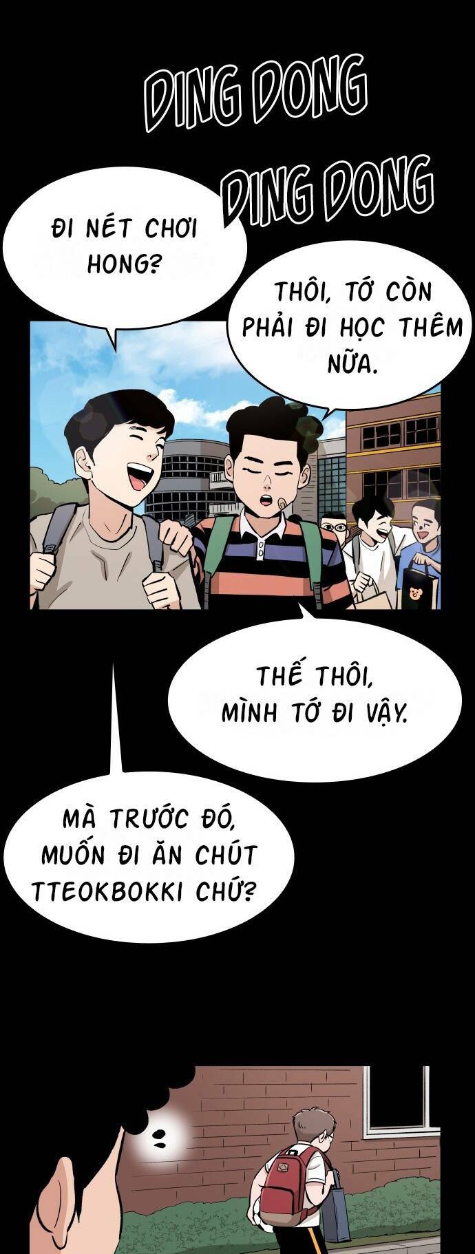 Sân Cỏ Chiến Kí - Chapter 68 - Page 48