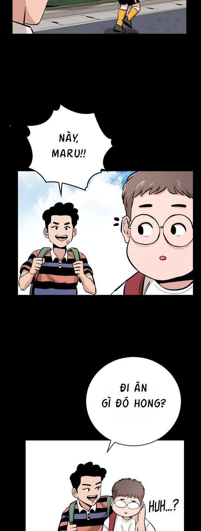 Sân Cỏ Chiến Kí - Chapter 68 - Page 49