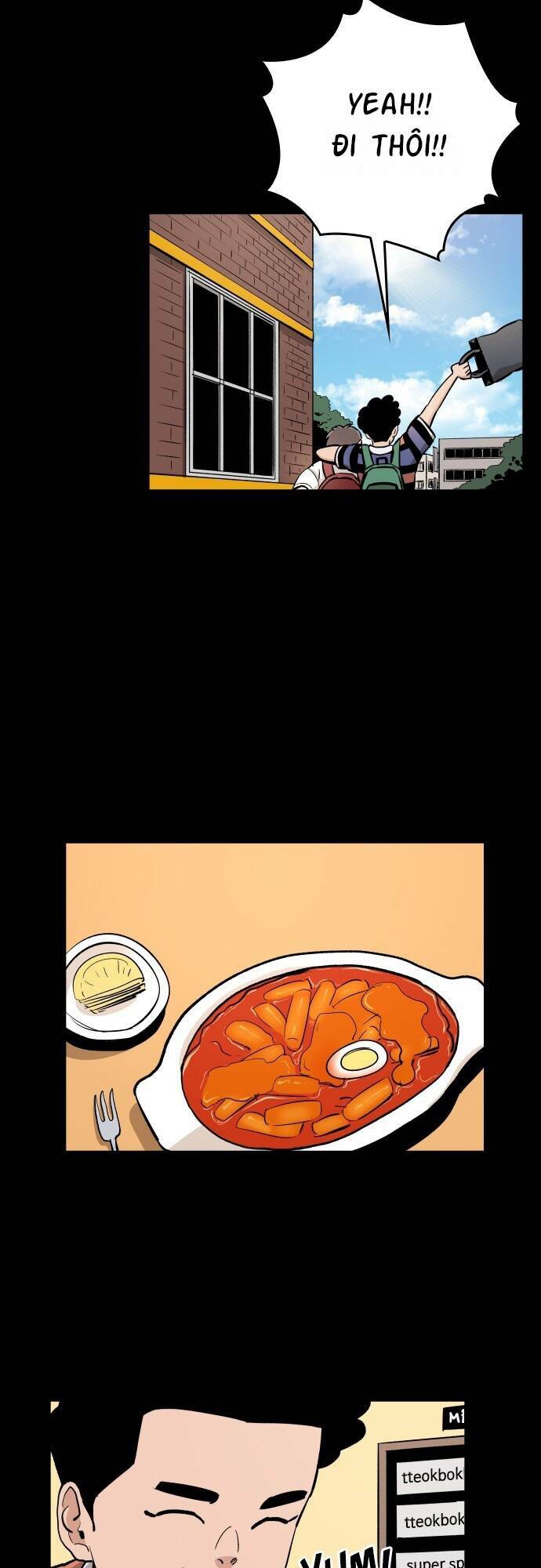 Sân Cỏ Chiến Kí - Chapter 68 - Page 51