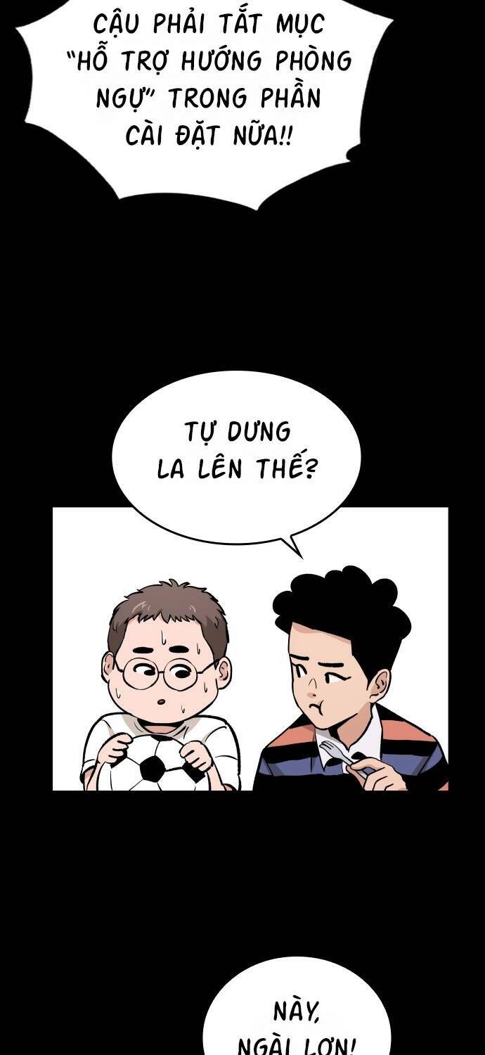 Sân Cỏ Chiến Kí - Chapter 68 - Page 55