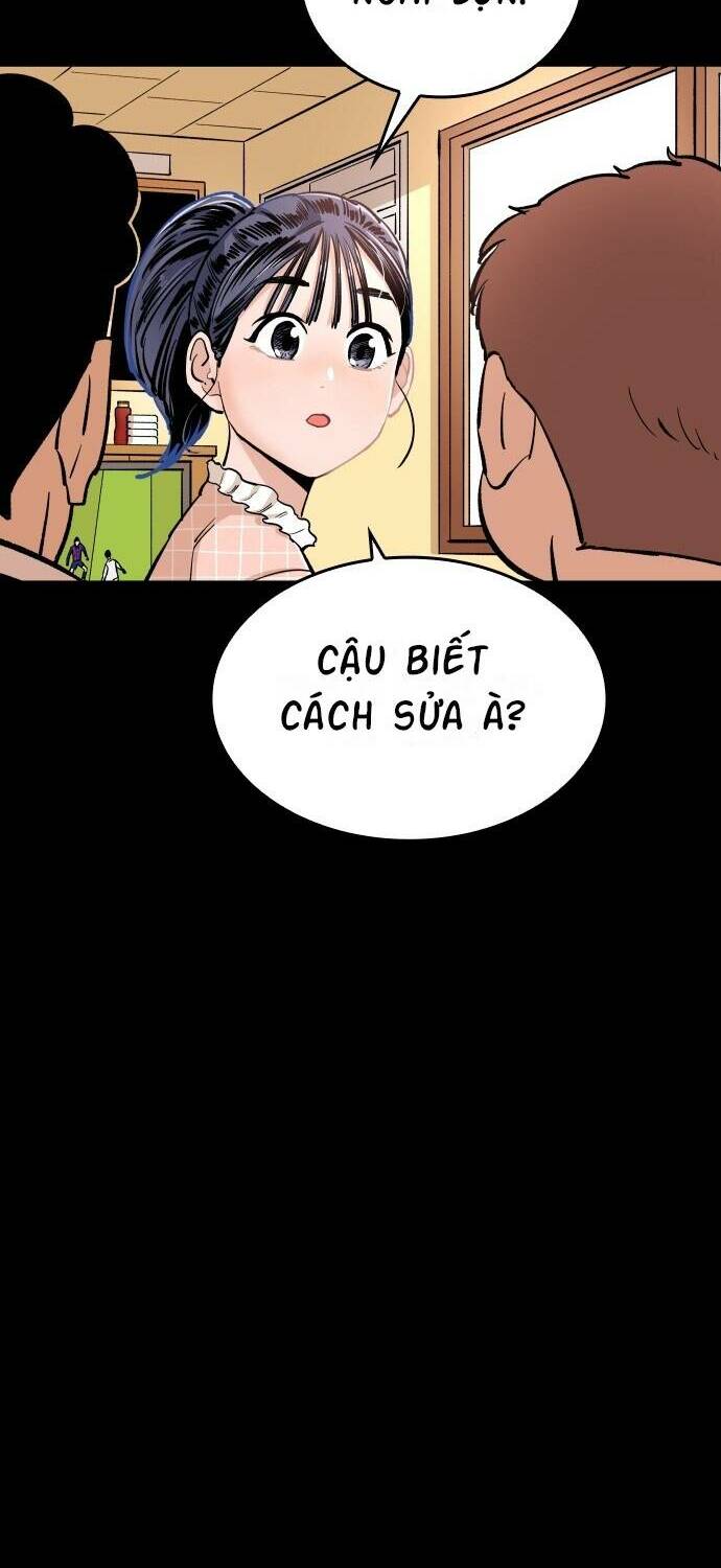 Sân Cỏ Chiến Kí - Chapter 68 - Page 56