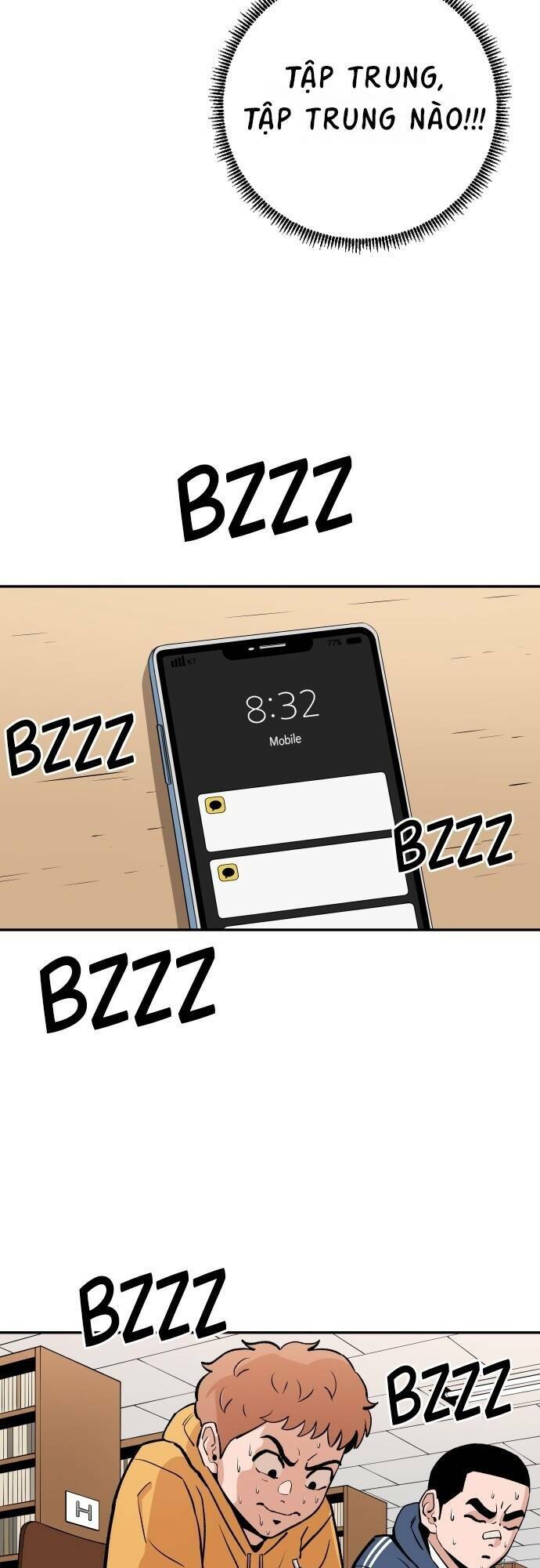 Sân Cỏ Chiến Kí - Chapter 68 - Page 7