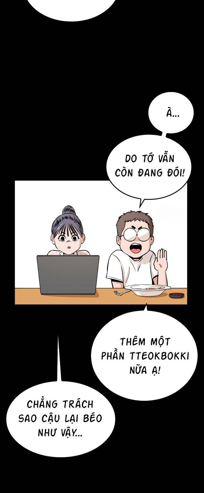 Sân Cỏ Chiến Kí - Chapter 69 - Page 9