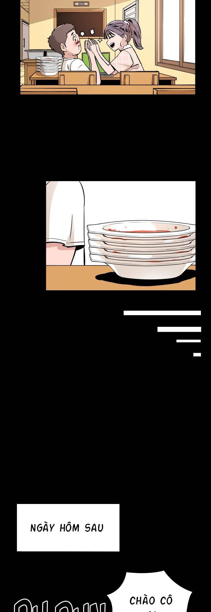 Sân Cỏ Chiến Kí - Chapter 69 - Page 11