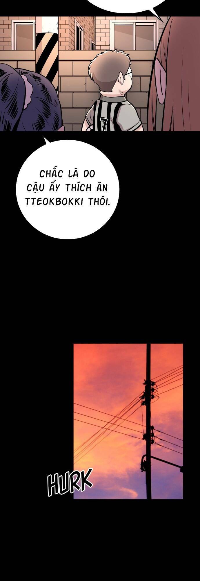 Sân Cỏ Chiến Kí - Chapter 69 - Page 15