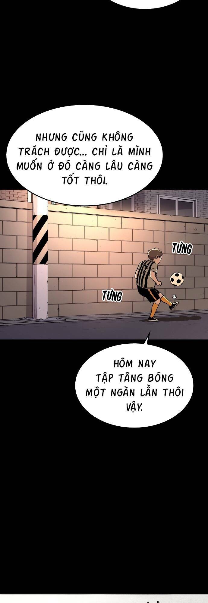 Sân Cỏ Chiến Kí - Chapter 69 - Page 17