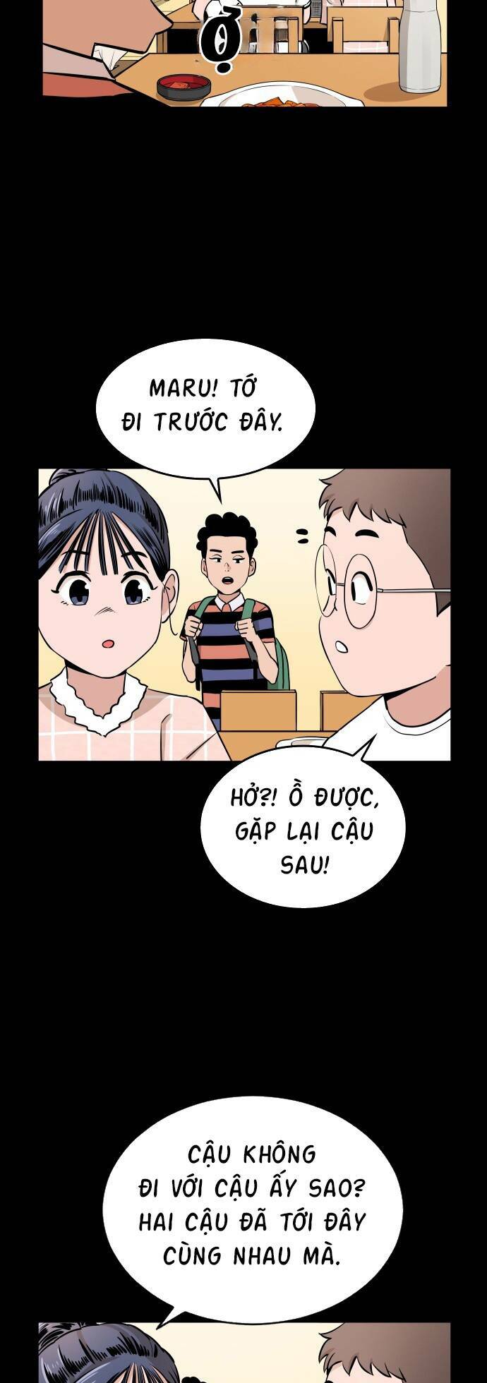 Sân Cỏ Chiến Kí - Chapter 69 - Page 3