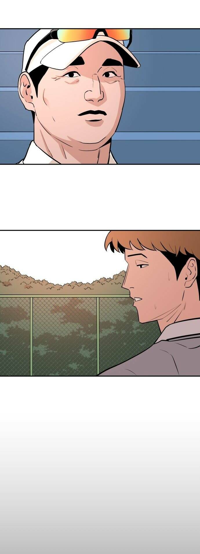 Sân Cỏ Chiến Kí - Chapter 69 - Page 39