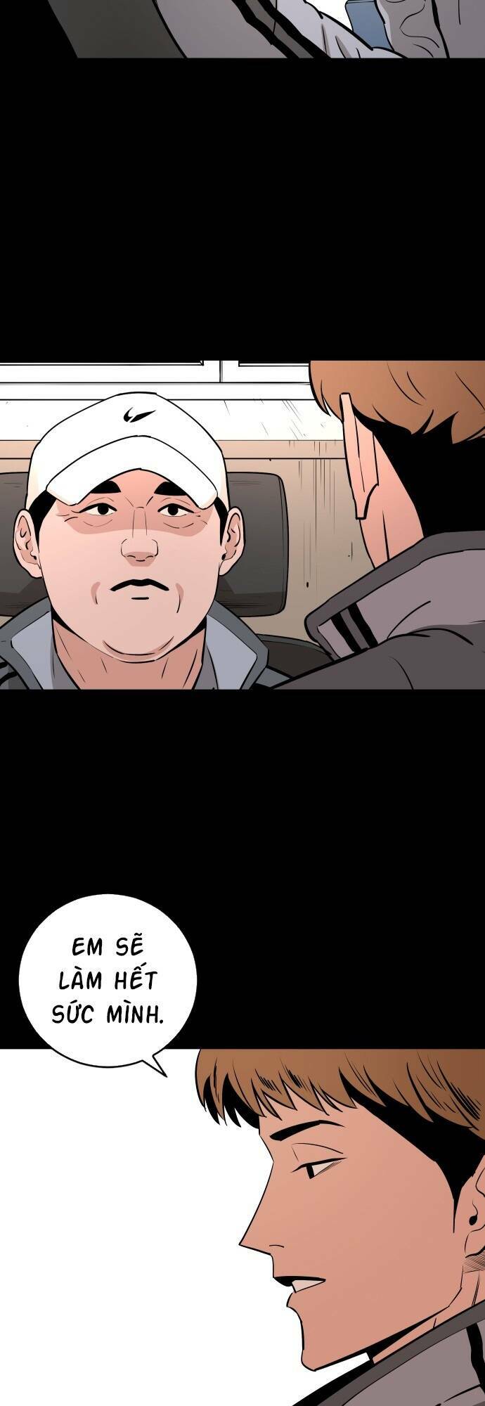 Sân Cỏ Chiến Kí - Chapter 69 - Page 42