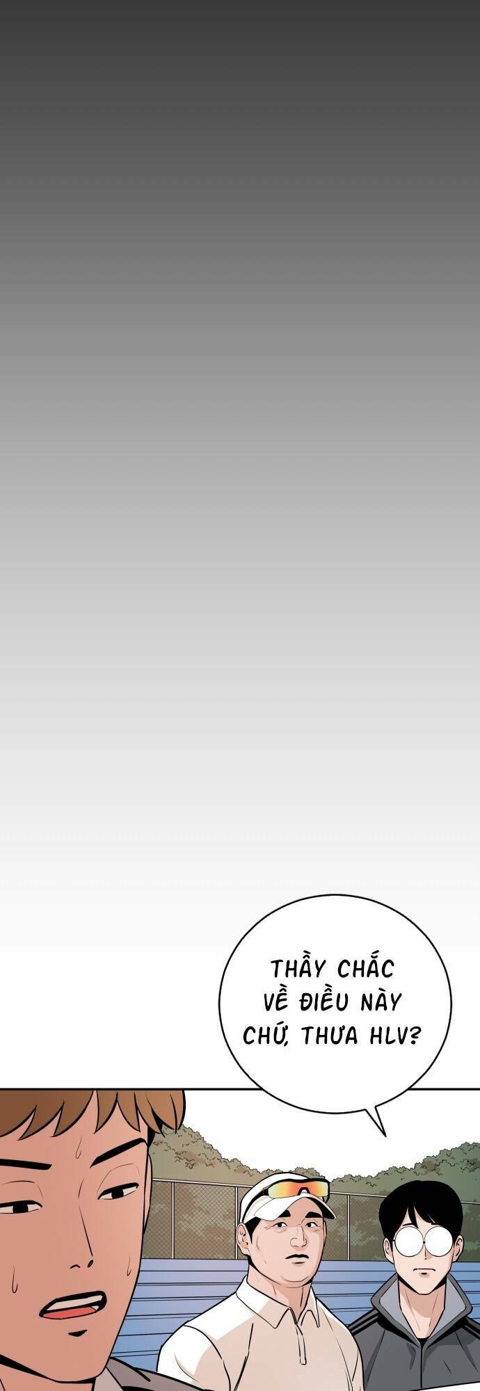 Sân Cỏ Chiến Kí - Chapter 69 - Page 44