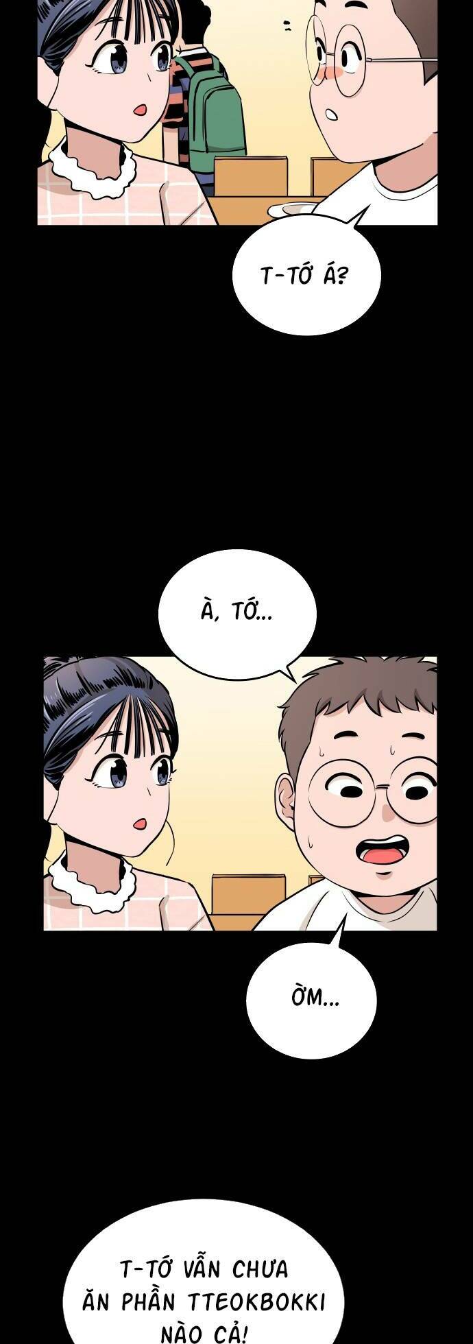 Sân Cỏ Chiến Kí - Chapter 69 - Page 4