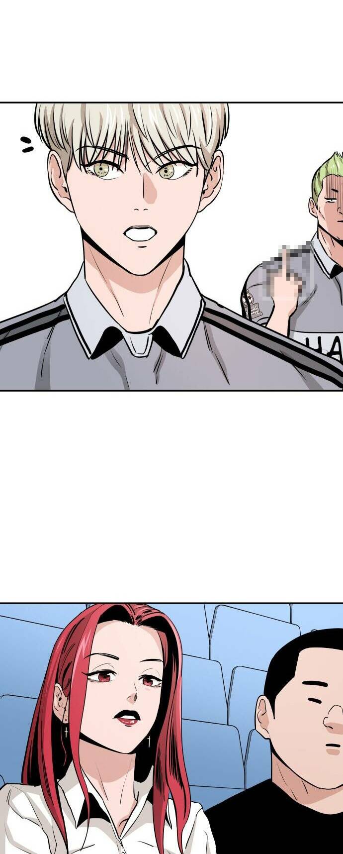 Sân Cỏ Chiến Kí - Chapter 69 - Page 49