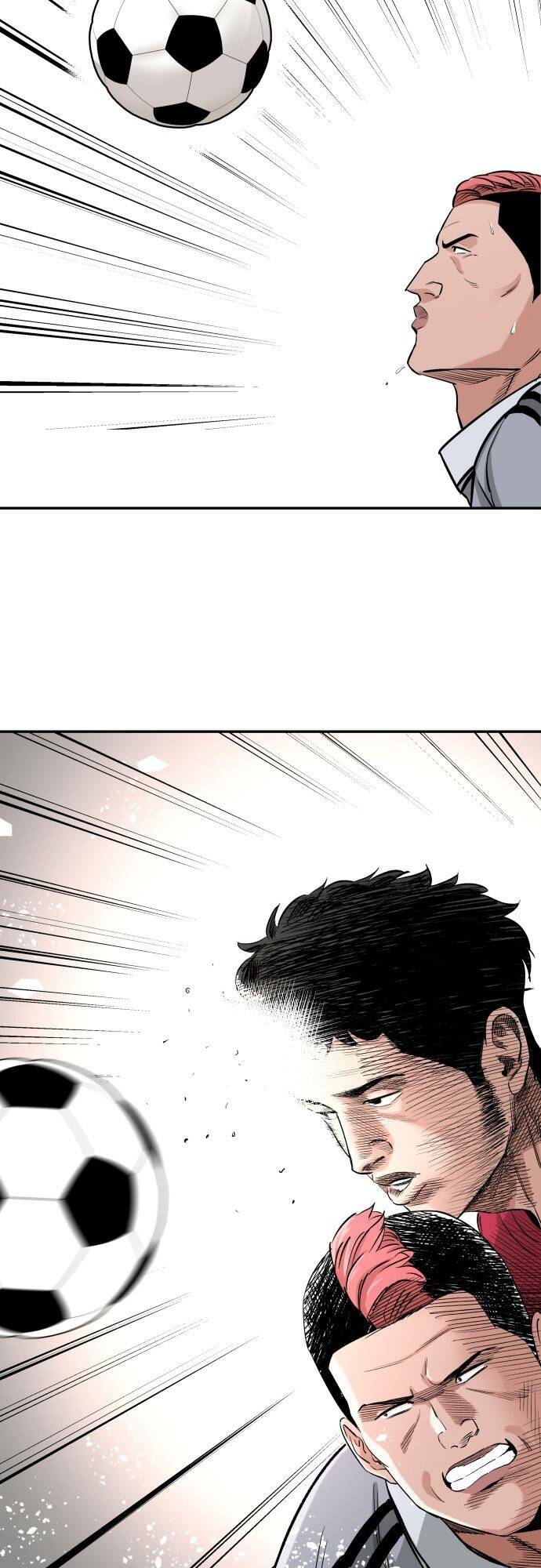 Sân Cỏ Chiến Kí - Chapter 69 - Page 60