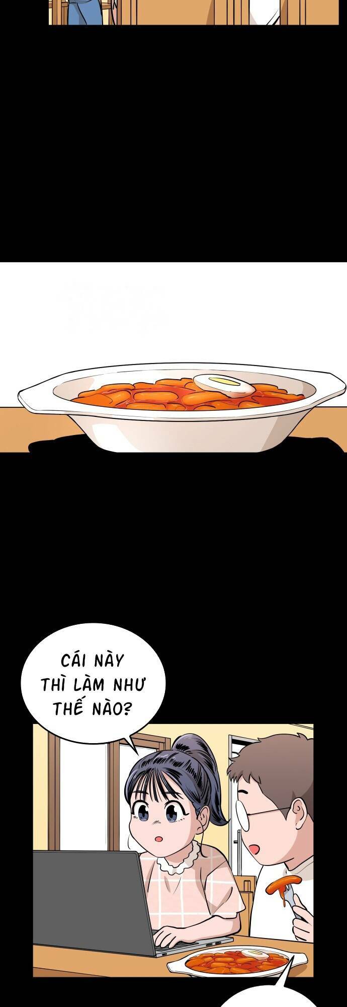 Sân Cỏ Chiến Kí - Chapter 69 - Page 6