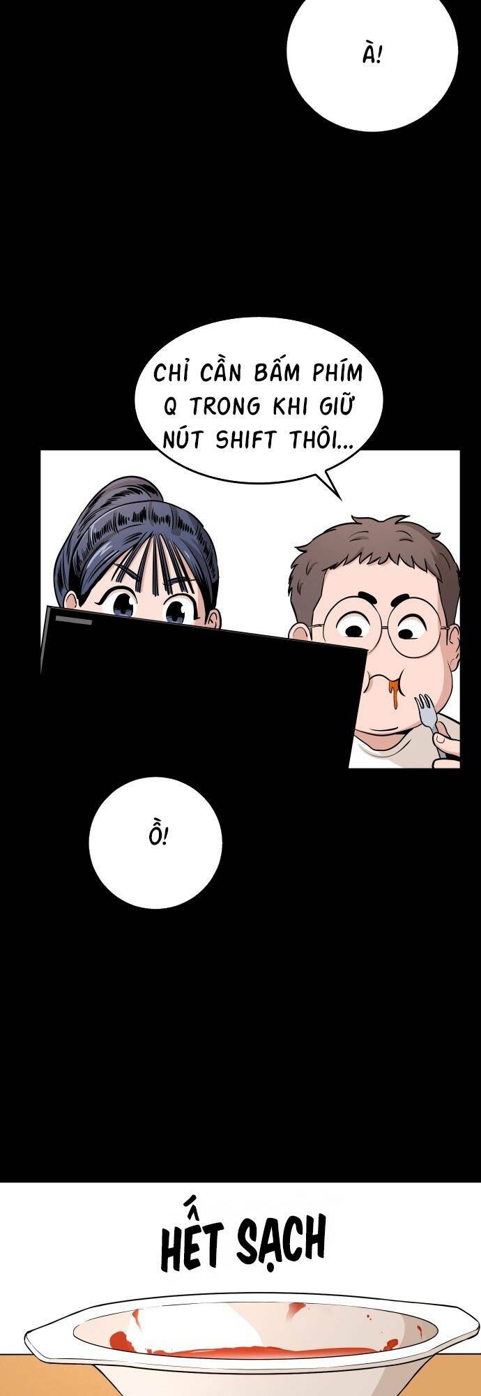 Sân Cỏ Chiến Kí - Chapter 69 - Page 7